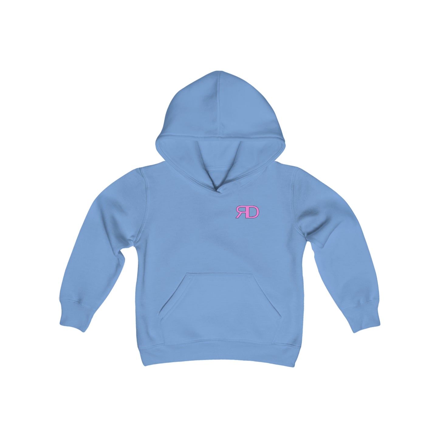 Youth "Just Drop In" Hoodie