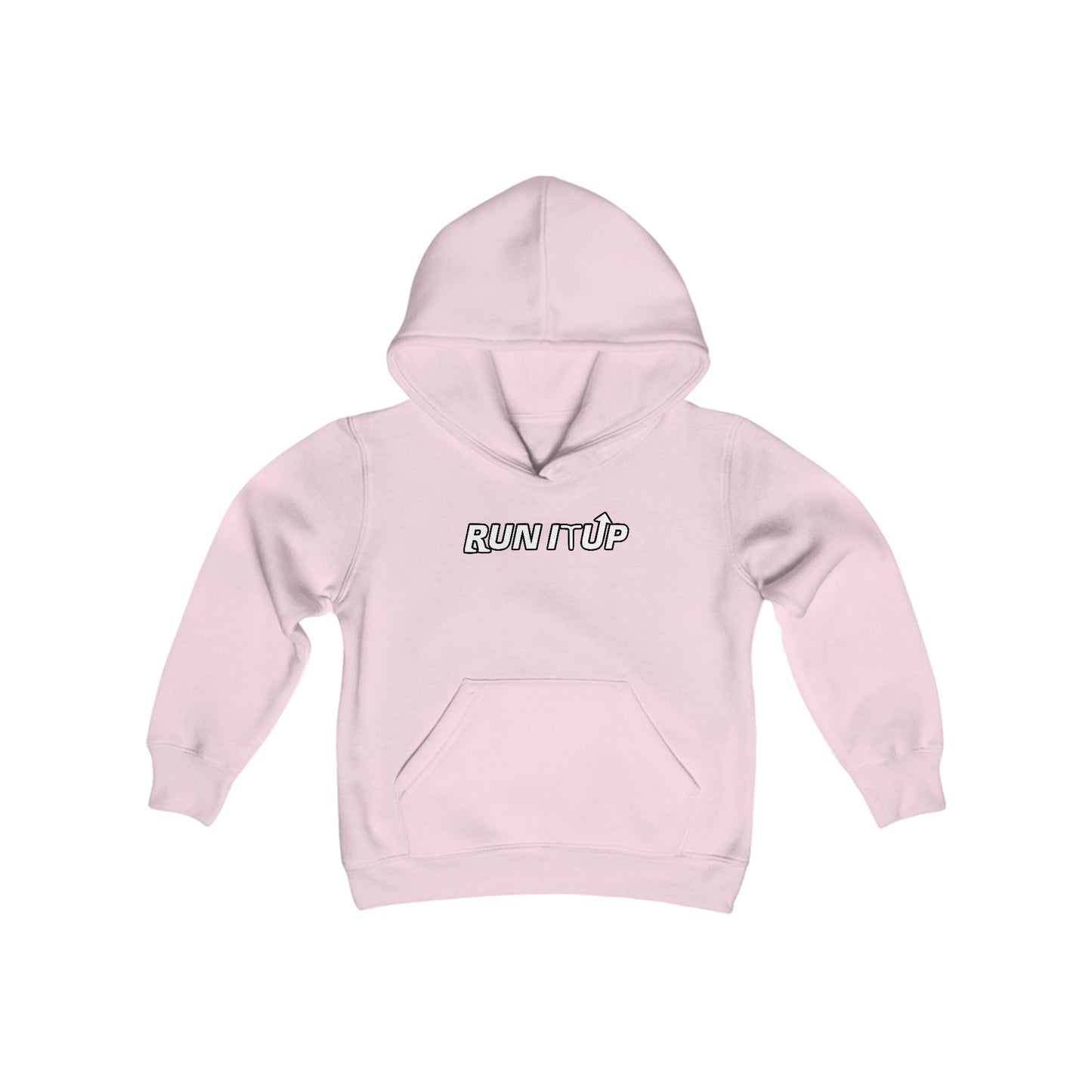 Youth "Run It Up" Hoodie